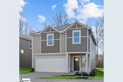 539 Crowder Place, Piedmont, SC 29673 - Photo 2