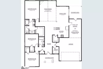 203 Durness Court, Anderson, SC 29621 - Photo 34