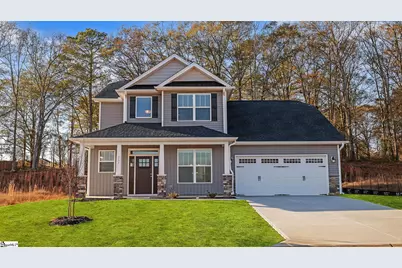 207 Durness Court, Anderson, SC 29621 - Photo 1