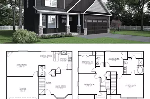 211 Durness Ct, Anderson, SC 29621 - Photo 2