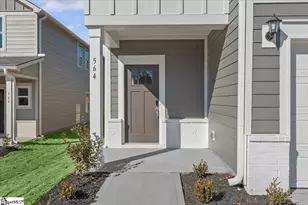 564 Crowder Pl, Piedmont, SC 29673 - Photo 2