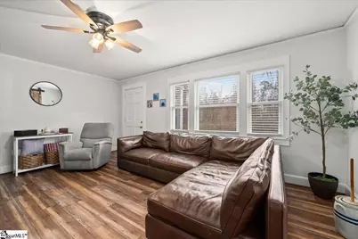 315 Woodland Drive, Belton, SC 29627 - Photo 6