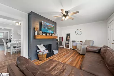 315 Woodland Drive, Belton, SC 29627 - Photo 4