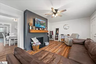 315 Woodland Dr, Belton, SC 29627 - Photo 4