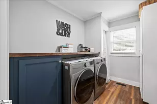 315 Woodland Dr, Belton, SC 29627 - Photo 18