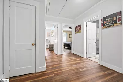 315 Woodland Drive, Belton, SC 29627 - Photo 20