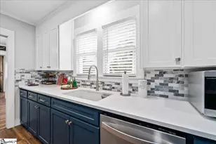 315 Woodland Dr, Belton, SC 29627 - Photo 16