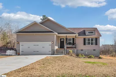 884 Hampton Road, Lyman, SC 29365 - Photo 1