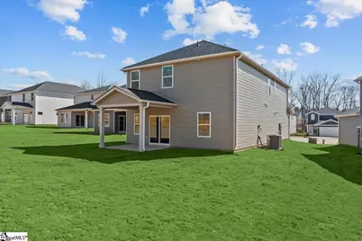 566 Crowder Place, Piedmont, SC 29673 - Photo 34