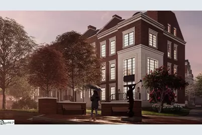 00 Biltmore Drive #Unit E-1, Greenville, SC 29601 - Photo 4