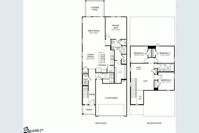 568 Crowder Place, Piedmont, SC 29673 - Photo 2