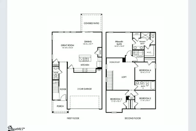 543 Crowder Place, Piedmont, SC 29673 - Photo 2