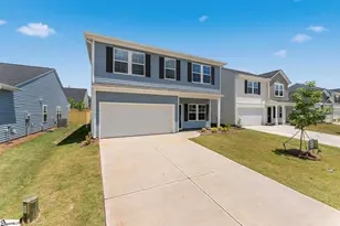 392 Prosperity Ln, Moore, SC 29369 - Photo 2
