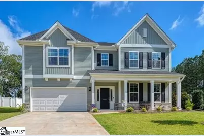 4002 Hometown Way, Boiling Springs, SC 29316 - Photo 4