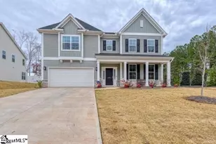 4002 Hometown Wy, Boiling Springs, SC 29316 - Photo 2