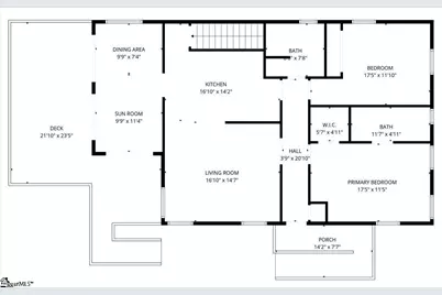 101 Windy Pt S, Townville, SC 29689 - Photo 46