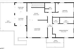 101 Windy Pt S, Townville, SC 29689 - Photo 46