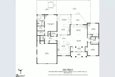 88 Summerset Point Drive, Cross Hill, SC 29332 - Photo 48