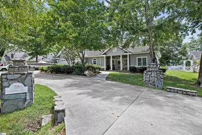 88 Summerset Point Drive, Cross Hill, SC 29332 - Photo 1
