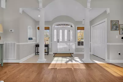 88 Summerset Point Drive, Cross Hill, SC 29332 - Photo 4