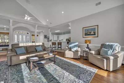 88 Summerset Point Drive, Cross Hill, SC 29332 - Photo 8