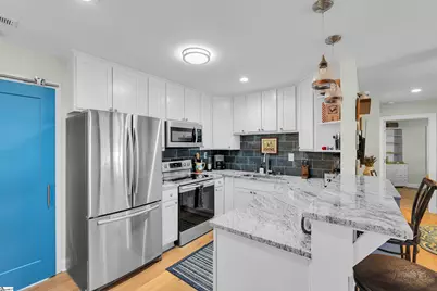 10 Paris View Drive, Travelers Rest, SC 29690 - Photo 6