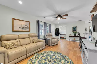 10 Paris View Drive, Travelers Rest, SC 29690 - Photo 8