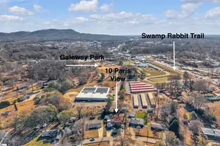 10 Paris View Dr, Travelers Rest, SC 29690 - Photo 2