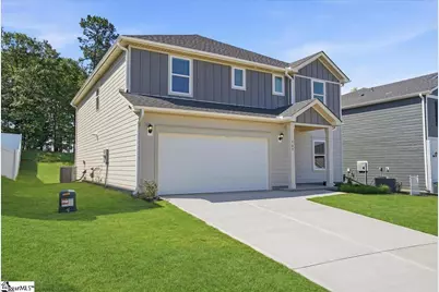 509 Tilson Road, Piedmont, SC 29673 - Photo 2