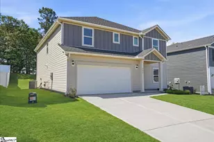 509 Tilson Rd, Piedmont, SC 29673 - Photo 2