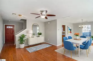 403 Tripmont Ct, Simpsonville, SC 29680 - Photo 2