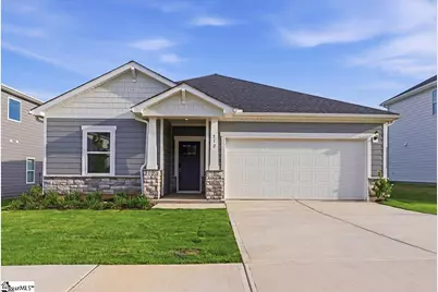512 Tilson Road, Piedmont, SC 29673 - Photo 1