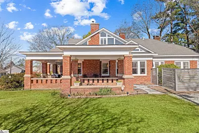 227 S Main Street, Honea Path, SC 29654 - Photo 4