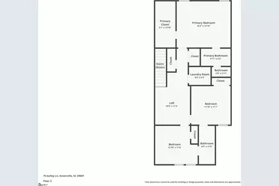 75 Galley Lane, Greenville, SC 29607 - Photo 48