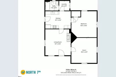 307 B Street, Anderson, SC 29625 - Photo 26