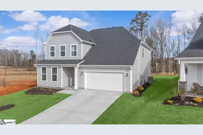 392 Florence Street, Spartanburg, SC 29303 - Photo 2