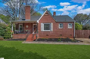 309 E Blue Ridge Dr, Greenville, SC 29609 - Photo 1