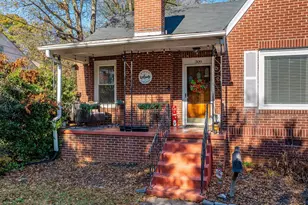 309 E Blue Ridge Dr, Greenville, SC 29609 - Photo 2