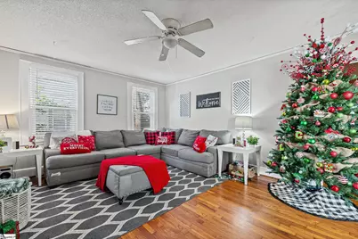 309 E Blue Ridge Drive, Greenville, SC 29609 - Photo 4