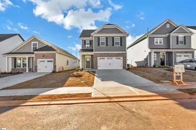 237 Brown Circle #Lot 104, Easley, SC 29642 - Photo 2