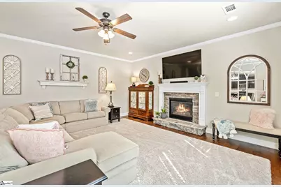 27 Laurelhart Lane, Simpsonville, SC 29681 - Photo 26