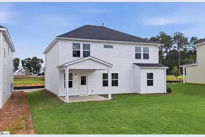 1349 Willow Ridge Way #Lot 42, Spartanburg, SC 29307 - Photo 32
