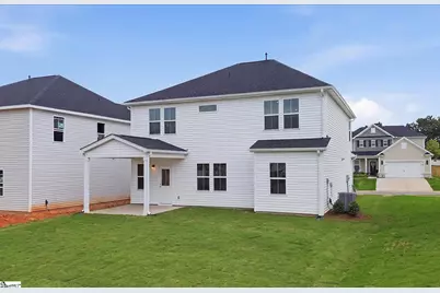 1349 Willow Ridge Way #Lot 42, Spartanburg, SC 29307 - Photo 34