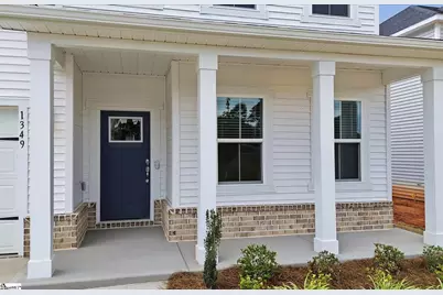 1349 Willow Ridge Way #Lot 42, Spartanburg, SC 29307 - Photo 4