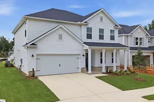 1349 Willow Rdg Wy, Spartanburg, SC 29307 - Photo 2