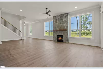 118 Deer Vista Drive, Greer, SC 29651 - Photo 6