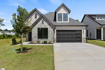 118 Deer Vista Drive, Greer, SC 29651 - Photo 1