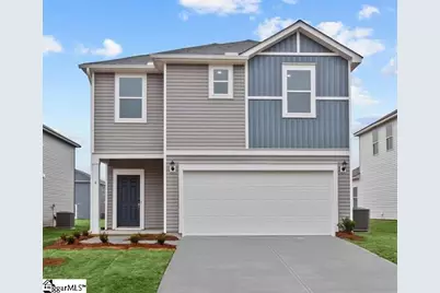 6 Angel Wood Drive, Piedmont, SC 29673 - Photo 1