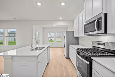 6 Angel Wood Drive, Piedmont, SC 29673 - Photo 8