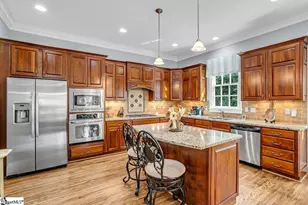 31 Allegheny Run, Simpsonville, SC 29681 - Photo 16